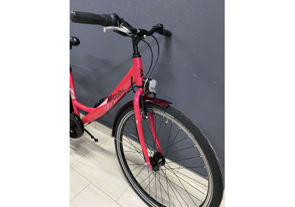 Bелосипед Sevilla Maxim 26"втулка Shimano Nexus 7