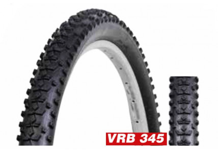 Покрышка Vee Rubber VRB345 26x2.25 (57-559)жесткий корд 22TPI