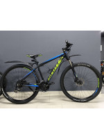 Велосипед горный SCOTT Aspect alu 29"