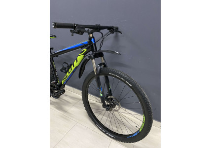 Велосипед горный SCOTT Aspect alu 29"