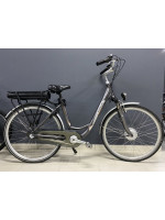 Электровелосипед Vogue Basic E-BIKE alu 28"Планетарная втулка Shimano 3