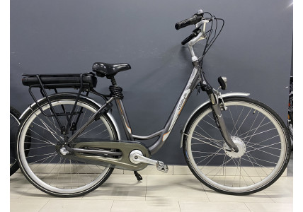 Электровелосипед Vogue Basic E-BIKE alu 28"Планетарная втулка Shimano 3