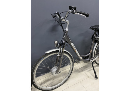 Электровелосипед Vogue Basic E-BIKE alu 28"Планетарная втулка Shimano 3