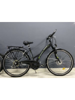 Велосипед ZUNDAPP Silver Alu 28"