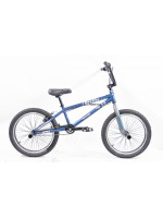 Велосипед Crossride 20 BMX-FRS ST "PHANTOM" 