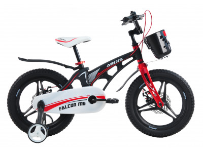 Детский велосипед ARDIS 16 BMX MG "FALCON"Красный