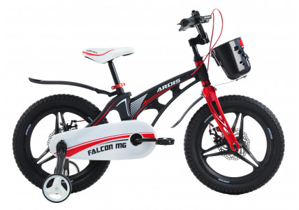 Детский велосипед ARDIS 16 BMX MG "FALCON"Красный