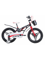 Детский велосипед ARDIS 18 BMX MG "FALCON" черный