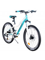 Велосипед Ardis 24 MTB ALU CLEO Белый