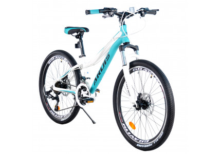 Велосипед Ardis 24 MTB ALU CLEO Белый