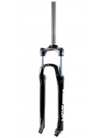 Вилка 29" Suntour XCT DS ход 100 мм шток 255 мм 