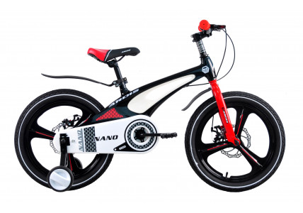 Велосипед Ardis 18" BMX MG NANO Черный