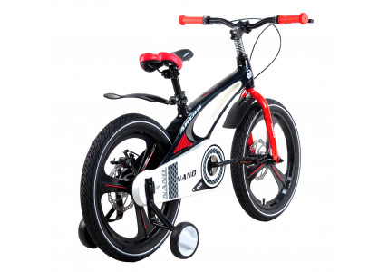 Велосипед Ardis 18" BMX MG NANO Черный