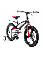 Велосипед Ardis 18" BMX MG NANO Черный