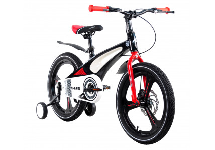 Велосипед Ardis 18" BMX MG NANO Черный