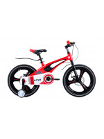 Велосипед Ardis 18" BMX MG NANO Красный