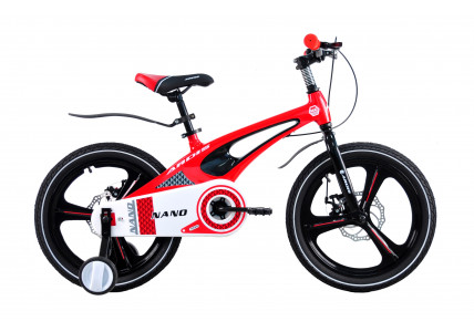 Велосипед Ardis 18" BMX MG NANO Красный