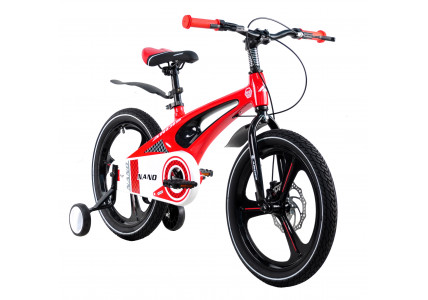 Велосипед Ardis 18" BMX MG NANO Красный