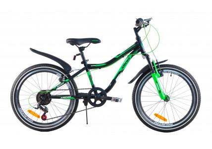 ВЕЛОСИПЕД ARDIS MTB-KID 20 ST "ROCKY-BOY"