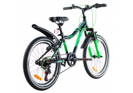 ВЕЛОСИПЕД ARDIS MTB-KID 20 ST "ROCKY-BOY"