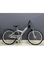 Подростковый велосипед Enik Hunter 24" втулка Sram S7