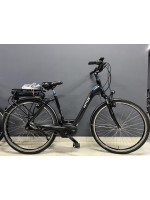 Электровелосипед Kettler Traveller 28" Shimano Nexus 7 Мотор Bosch