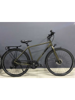 Велосипед KTM Urban alu 28" 12 -speed SRAM