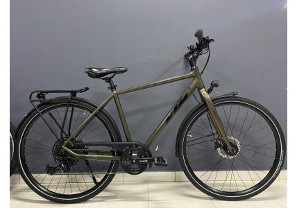 Велосипед KTM Urban alu 28" 12 -speed SRAM