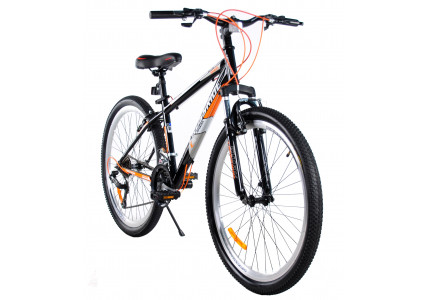 Велосипед CROSSRIDE SHARK 26" MTB рама 13"