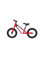 Биговел 12" Ardis Balance Bike красный