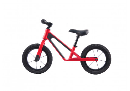 Биговел 12" Ardis Balance Bike красный