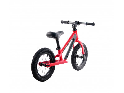 Биговел 12" Ardis Balance Bike красный
