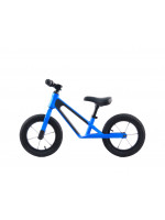 Беговел 12" Ardis Balance Bike синий