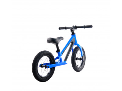 Беговел 12" Ardis Balance Bike синий