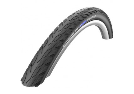 Покрышка Schwalbe Silento 28x1.60, 700x40C (42-622) Active, K-Guard LiteSkin B/B-SK+RT