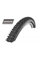 Покрышка Schwalbe Smart Sam 28x1.75 (47-622) 67TPI 650g