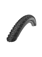 Покрышка Schwalbe Rapid Rob 27.5x2.10, 650B (54-584) Active, K-Guard LiteSkin