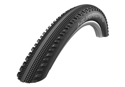 Покрышка Schwalbe Hurricane 28x1.60 (42-622) Addix Performance