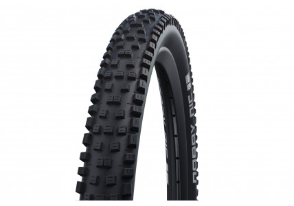 Покрышка Schwalbe Nobby Nic 26x2.25 (57-559) Addix Performance LiteSkin