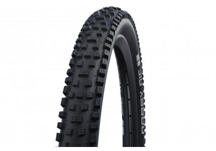 Покрышка Schwalbe Nobby Nic 27.5x2.25, 650B (57-584) Addix Performance LiteSkin B/B-SK