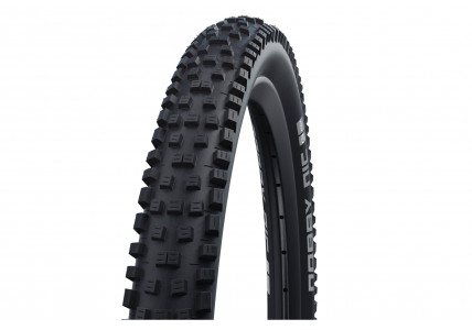 Покрышка Schwalbe Nobby Nic 29x2.25 (57-622) Addix Performance LiteSkin B/B-SK