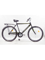 Велосипед CROSSRIDE 28" CT COMFORT M