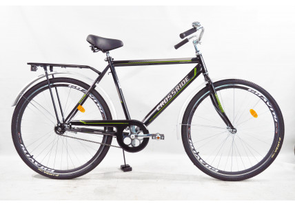 Велосипед CROSSRIDE 28" CT COMFORT M