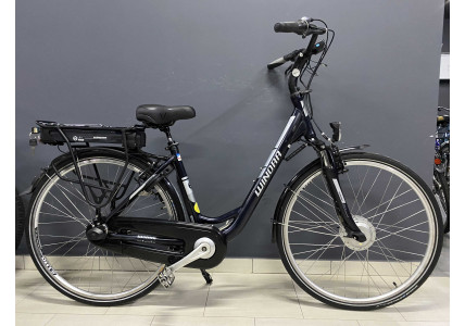 Электровелосипед Winora mionic E-Bike 28"