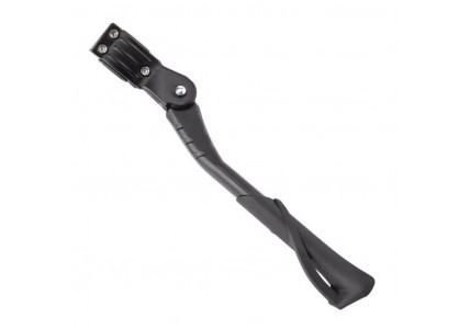 ПІдніжка BS Alu збоку на перо, універсальна 26-29", чорний