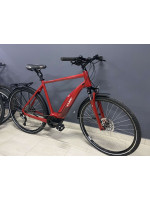 Электровелосипед Cube Nature Hybrid Bosch 28"E-bike