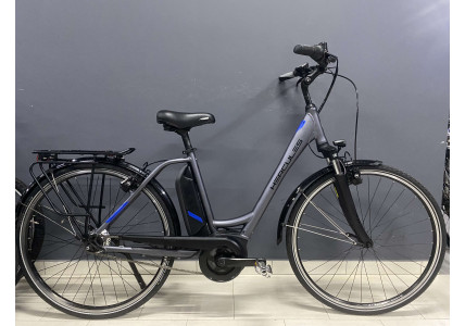 Электровелосипед E-BIKE Hercules Lyon F7 2022 Мотор Bosch