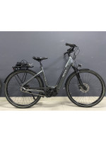 Электровелосипед Besv CTLE 2020г Shimano Steps 6100