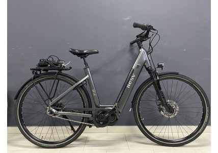 Электровелосипед Besv CTLE 2020г Shimano Steps 6100
