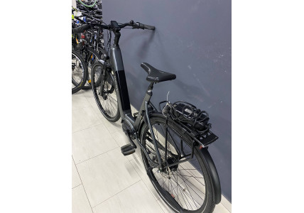 Электровелосипед Besv CTLE 2020г Shimano Steps 6100